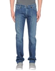 NOTIFY - Denim trousers