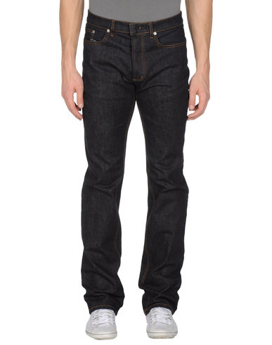 ZOOM REDValentino - Denim pants
