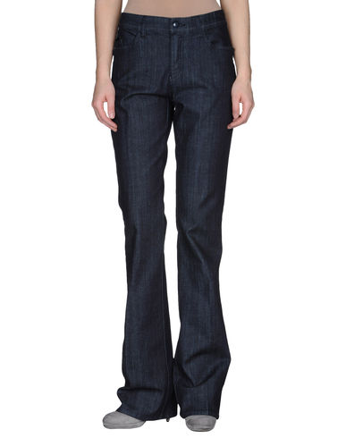 ZOOM ARMANI JEANS - Denim pants