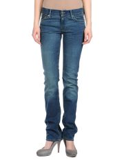7 FOR ALL MANKIND - Denim trousers
