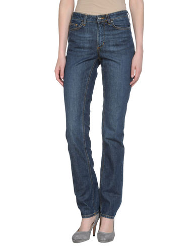 ZOOM GANT - Denim pants