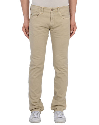ZOOM HTC - Denim pants