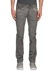 HTC - Denim trousers