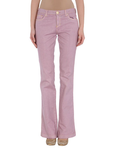 ZOOM BLUMARINE - Denim pants