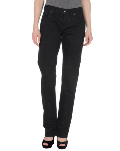 ZOOM ARMANI JEANS - Denim pants