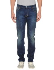 RA-RE - Denim trousers