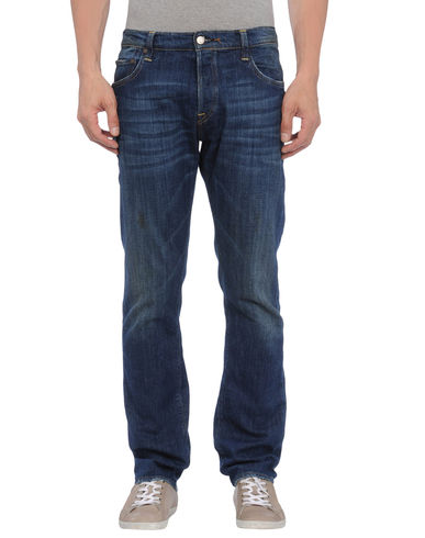 ZOOM HTC - Denim pants