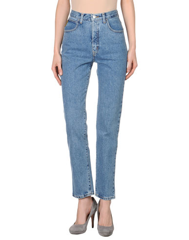 ZOOM ARMANI JEANS - Denim pants