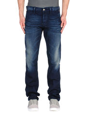 RA-RE - Denim trousers