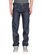 HTC - Denim trousers