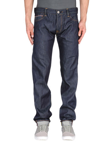 ZOOM HTC - Denim pants