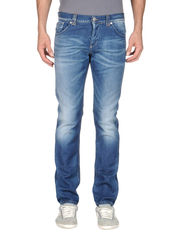 DONDUP - Denim trousers