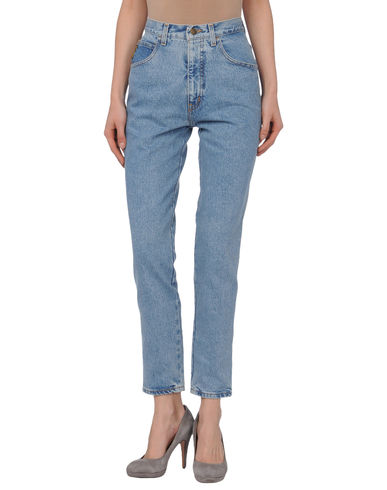 ZOOM ARMANI JEANS - Denim pants