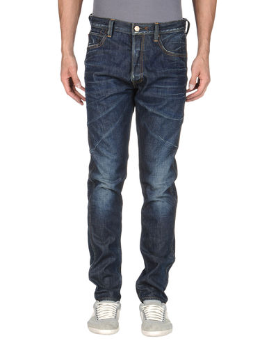 ZOOM HTC - Denim pants