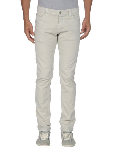 ZOOM DONDUP - Denim pants