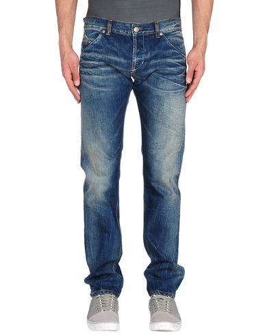ZOOM DONDUP - Denim trousers