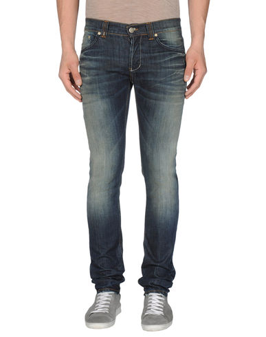 ZOOM DONDUP - Denim pants