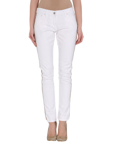ZOOM ISABEL MARANT - Denim pants