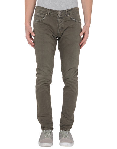 ZOOM DONDUP - Denim pants