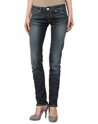 ZOOM ROŸ ROGER'S - Denim pants