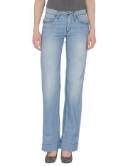 JAGGY - Denim trousers