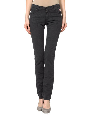 ZOOM ROŸ ROGER'S - Denim pants