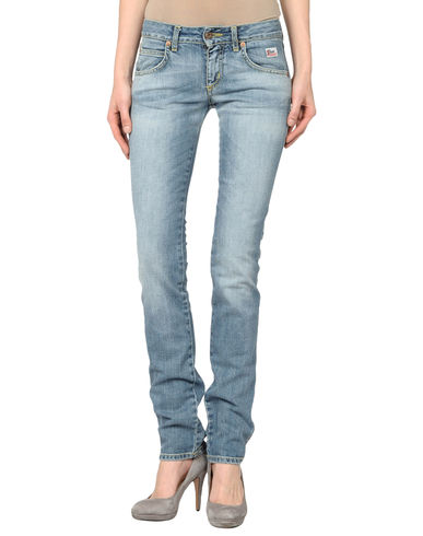 ZOOM ROŸ ROGER'S - Denim pants