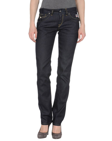 ZOOM ROŸ ROGER'S - Denim trousers