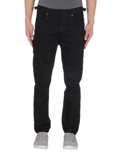 ZOOM ACNE - Denim pants