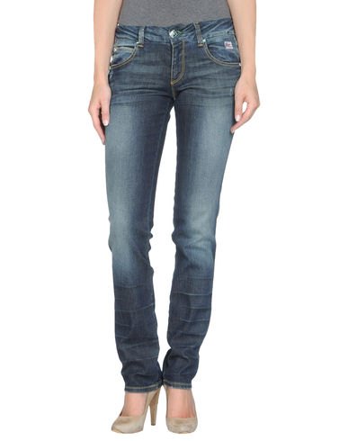 ZOOM ROŸ ROGER'S - Denim pants