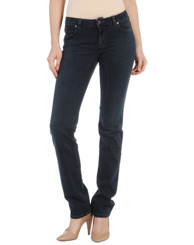 ZOOM SIVIGLIA - Denim pants