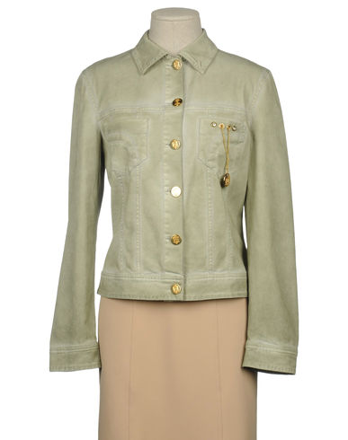 ZOOM MARANI JEANS - Denim outerwear