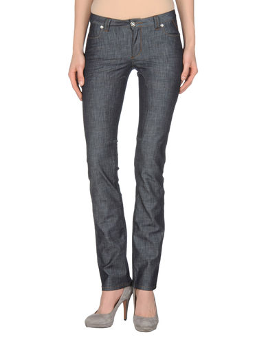 ZOOM SIVIGLIA - Denim trousers