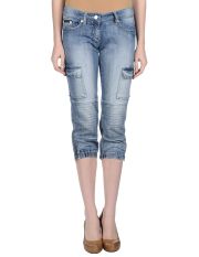 DE KUBA - Capri jeans