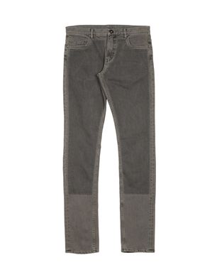 Denim trousers Men's - GIULIANO FUJIWARA