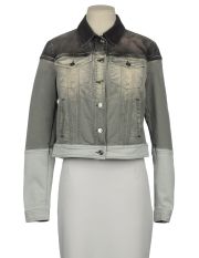 GALLIANO - Denim outerwear