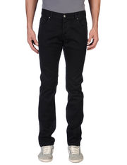 PRADA - Denim trousers