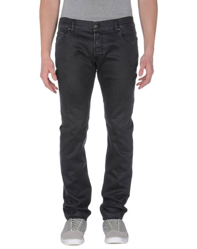 ZOOM PRADA - Denim pants