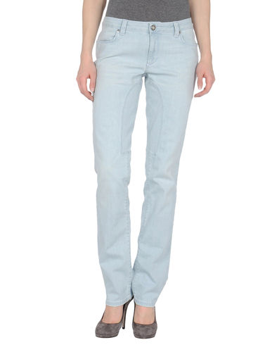 ZOOM SIVIGLIA - Denim trousers