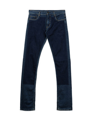 Denim trousers Men's - GIULIANO FUJIWARA