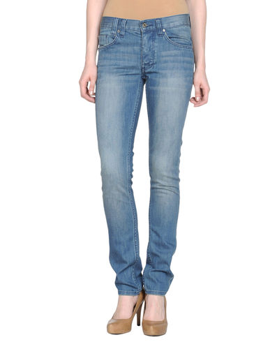 ZOOM 0051 INSIGHT - Denim pants