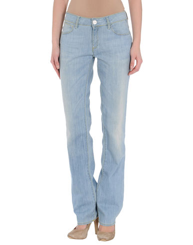 ZOOM JEAN'S PAUL GAULTIER - Denim pants