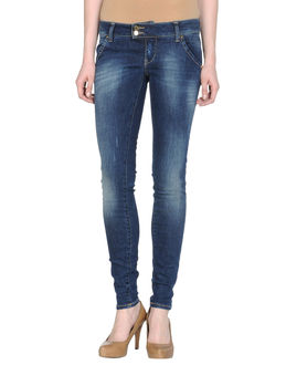 Met In Jeans - Jeans - Pantalons jeans