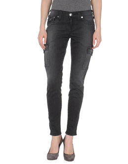 Jeanshosen - TRUE RELIGION - BEI YOOX.COM