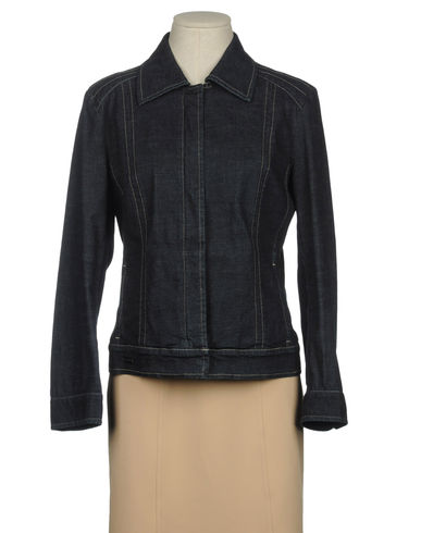ZOOM CERRUTI JEANS - Denim outerwear