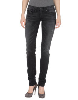 Jeanshosen - TRUE RELIGION - BEI YOOX.COM
