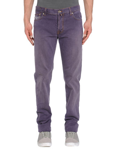 ZOOM PT05 - Denim pants