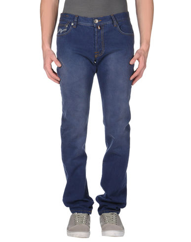 ZOOM PT05 - Denim pants