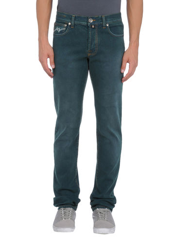 ZOOM PT05 - Denim pants