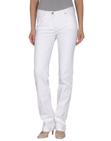ZOOM JIL SANDER - Denim pants